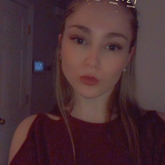 aubrey18rose